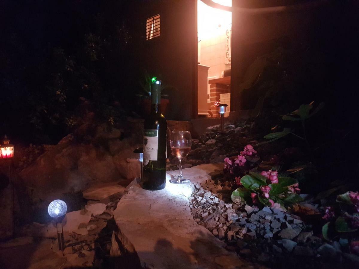 Holiday Home Paradise Beach Šibenik Exterior foto